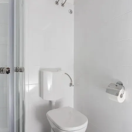 公寓 Mansion Center - Studio With Garden View A2 杜布罗夫尼克