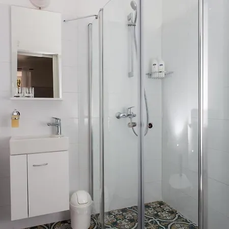 Mansion Center - Studio With Garden View A2 公寓 杜布罗夫尼克