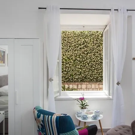 Mansion Center - Studio With Garden View A2 شقة دوبروفينك